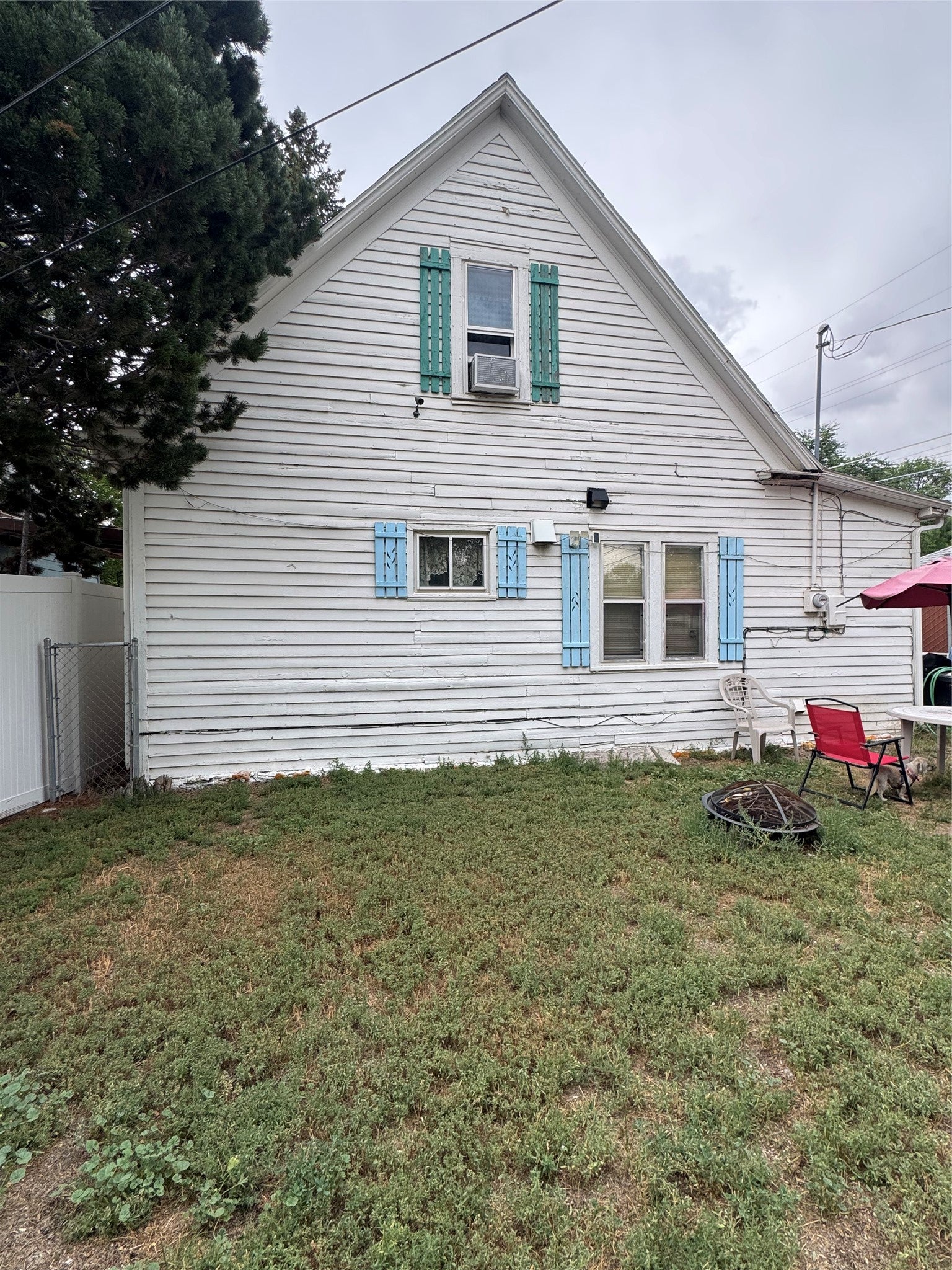 612 8th Street N
