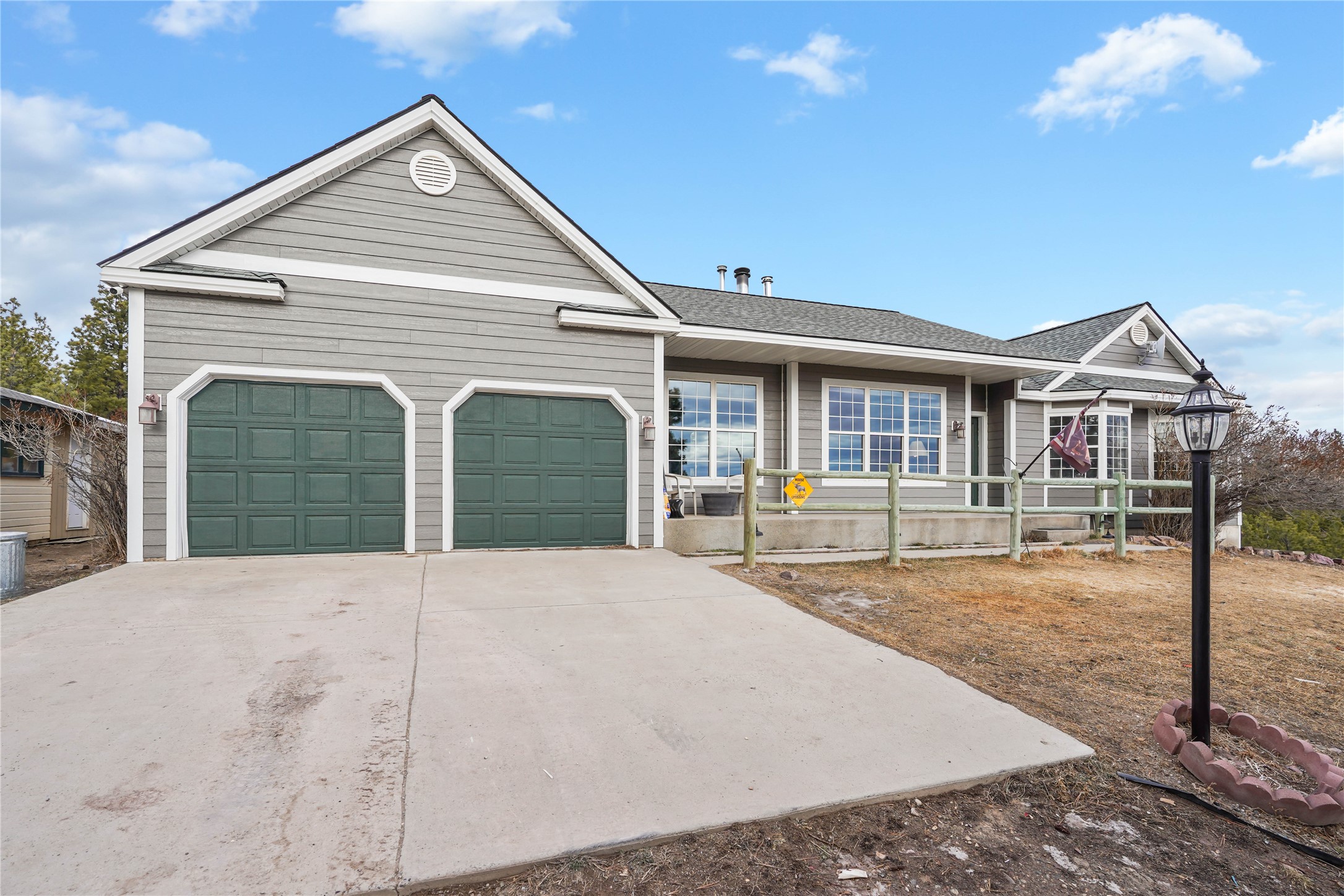 610 Timber Ridge Road