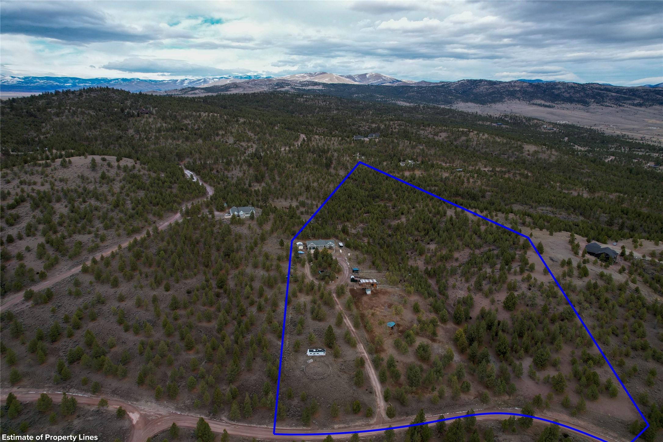 610 Timber Ridge Road