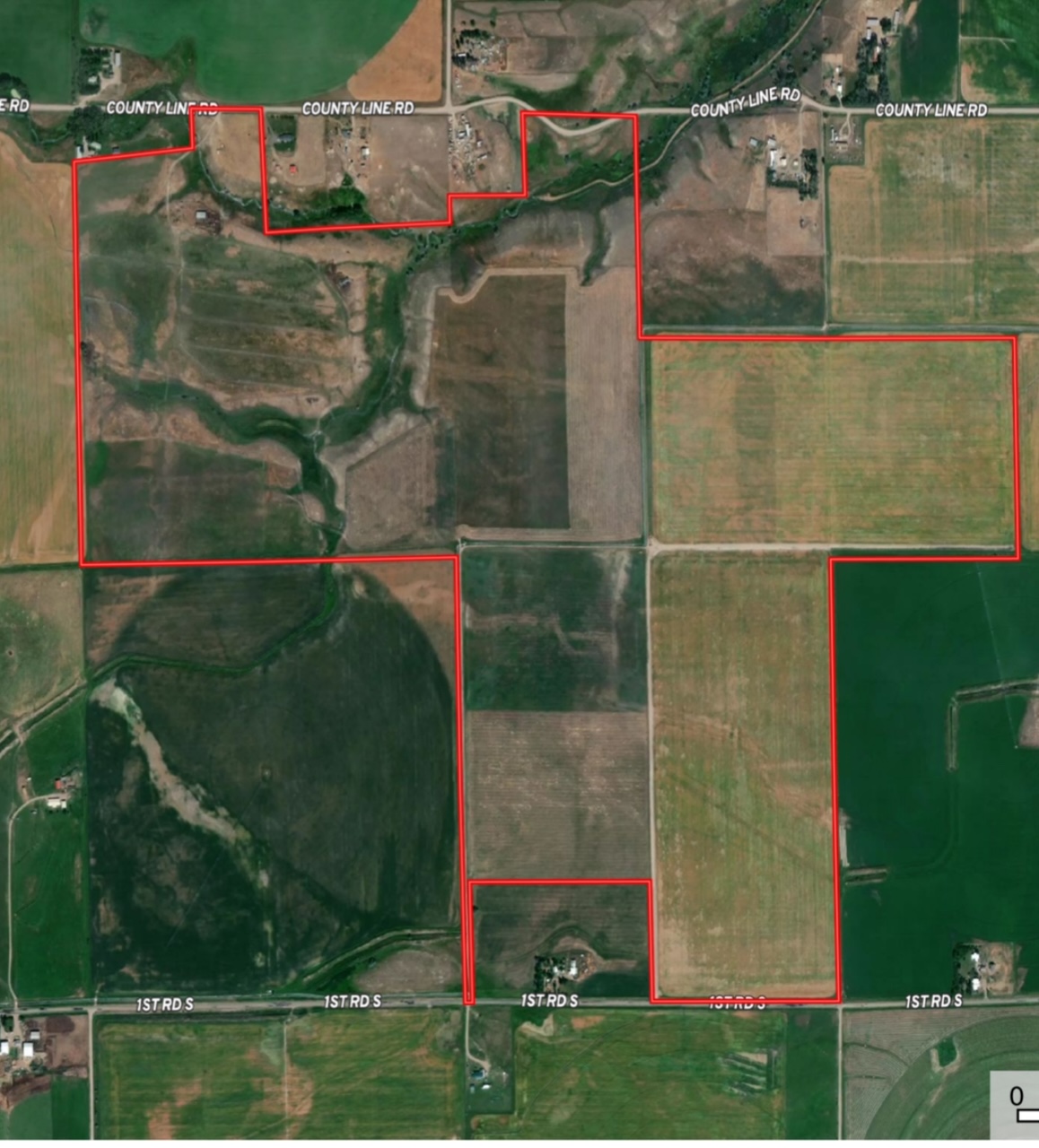 1176 County Line Road