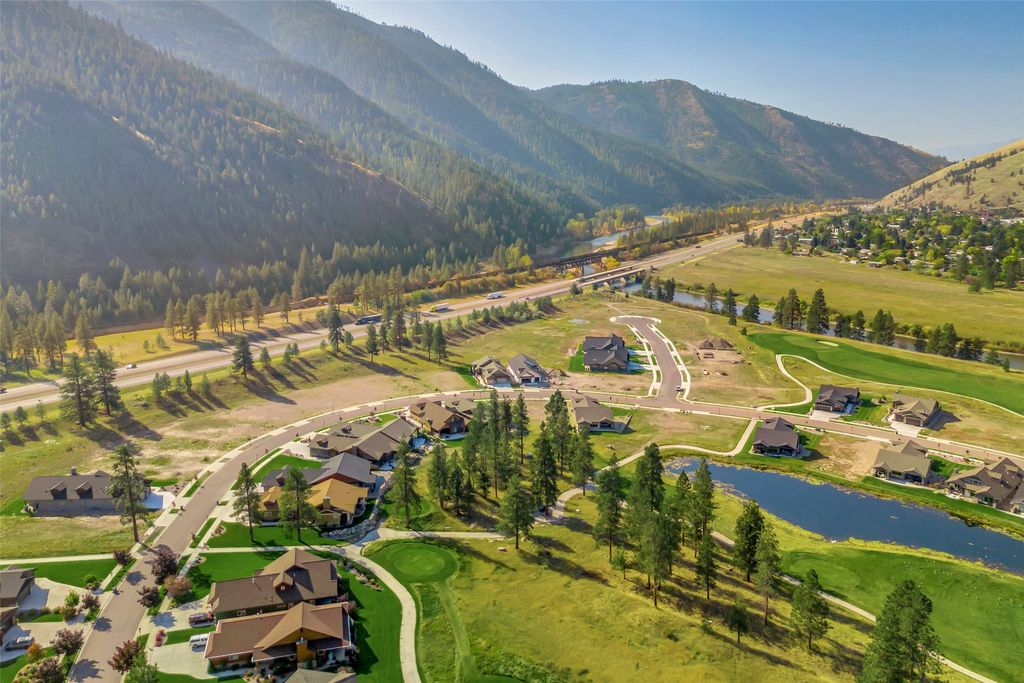 Photo of 825 Anglers Bend Way, Missoula, MT 59802 (MLS # 30061628)