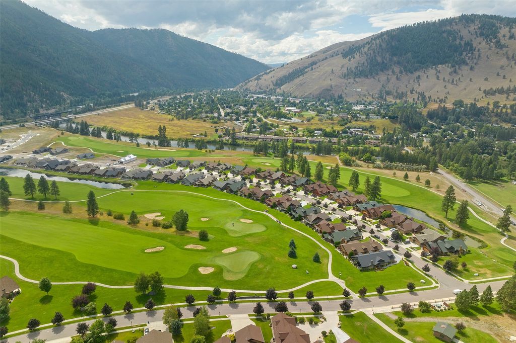 Photo of 825 Anglers Bend Way, Missoula, MT 59802 (MLS # 30061628)