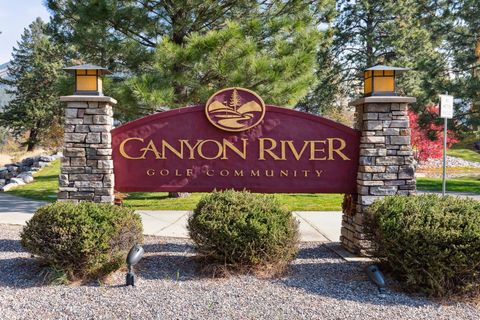 Photo of 825 Anglers Bend Way, Missoula, MT 59802 (MLS # 30061628)