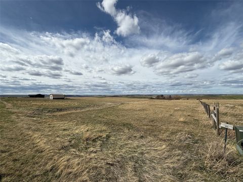Photo of TBD Butch Cassidy Loop, Great Falls, MT 59405 (MLS # 30068710)
