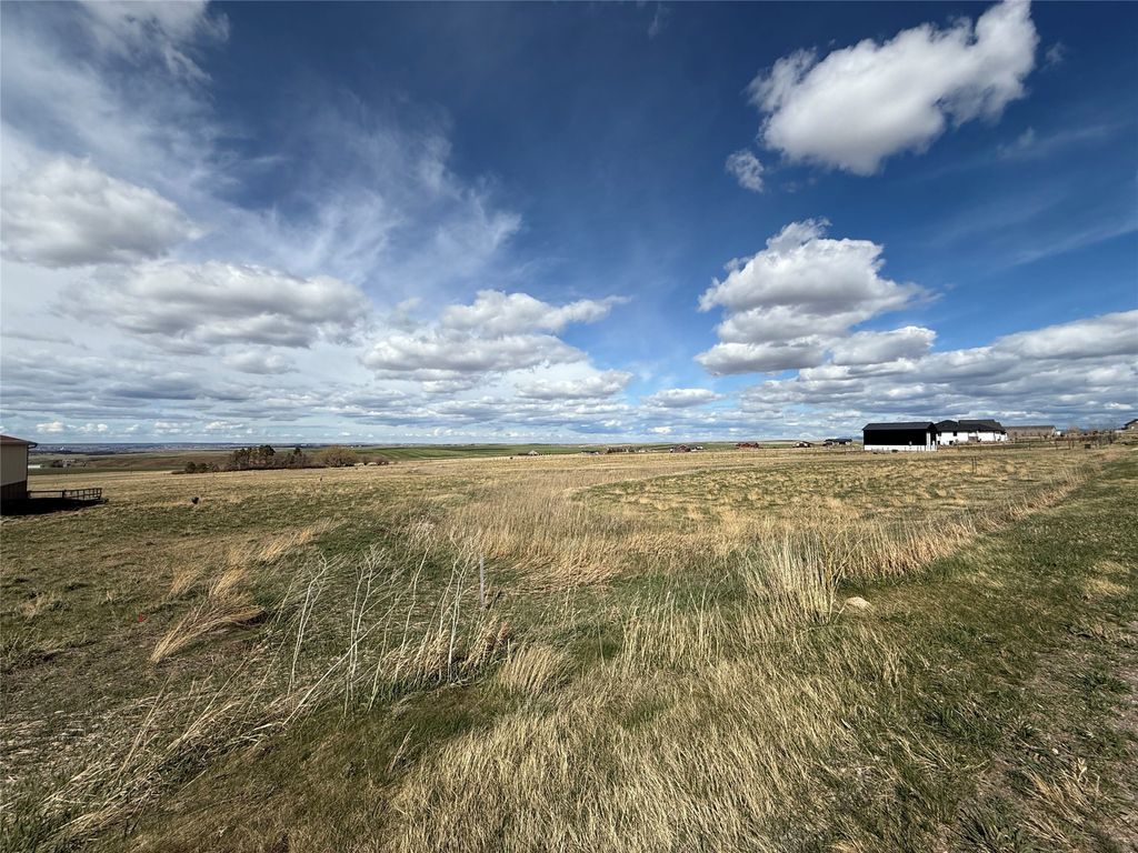 Photo of TBD Butch Cassidy Loop, Great Falls, MT 59405 (MLS # 30068710)