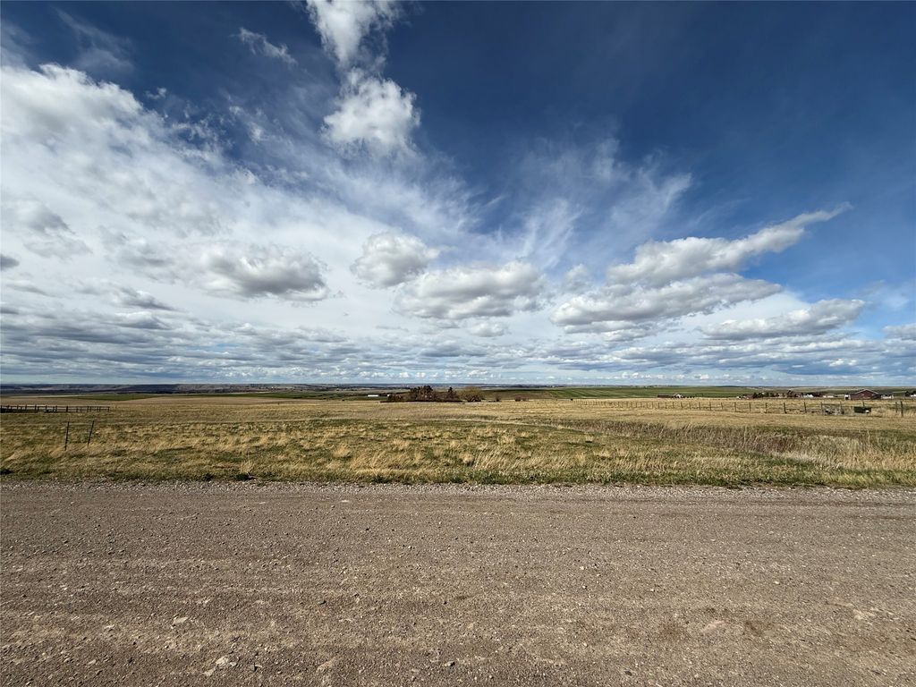 Photo of TBD Butch Cassidy Loop, Great Falls, MT 59405 (MLS # 30068710)