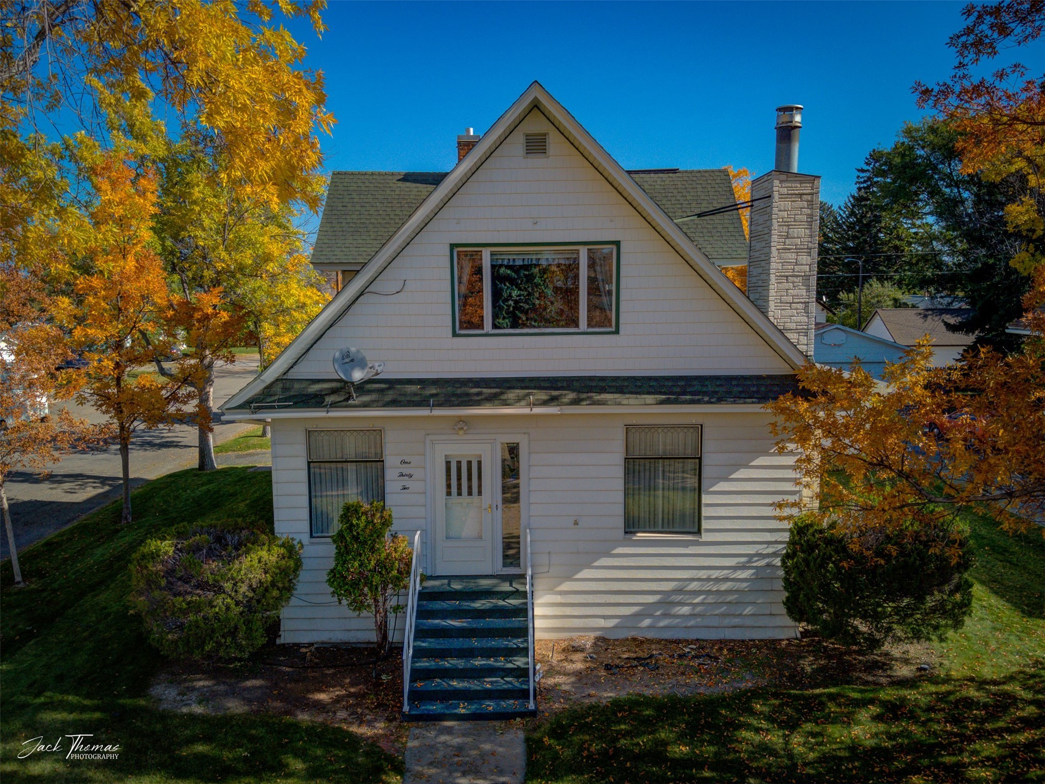 132 N Walnut Street