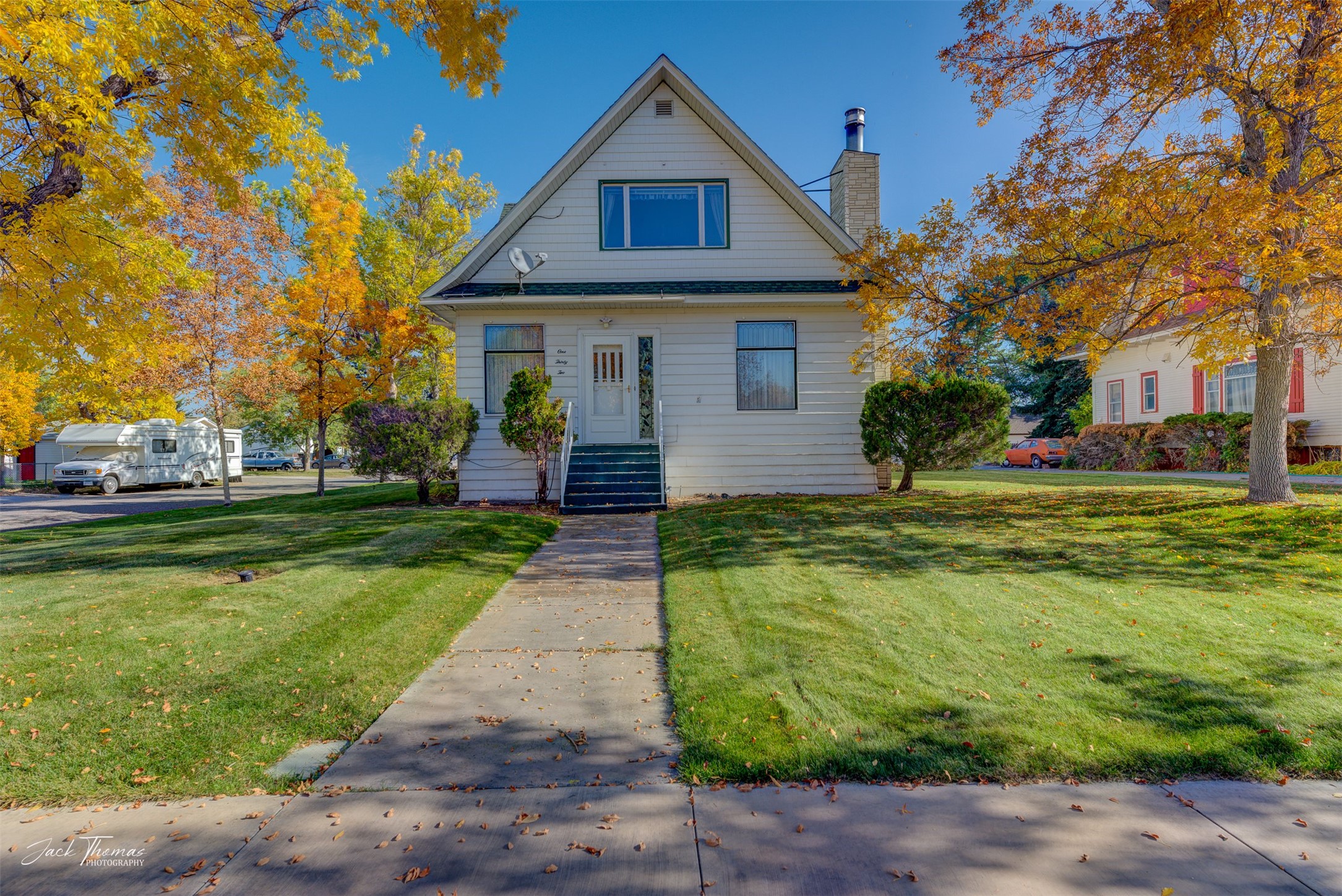 132 N Walnut Street