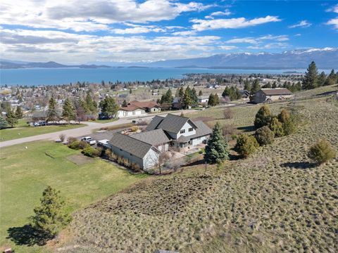 198 Claffey Drive Polson MT 59860