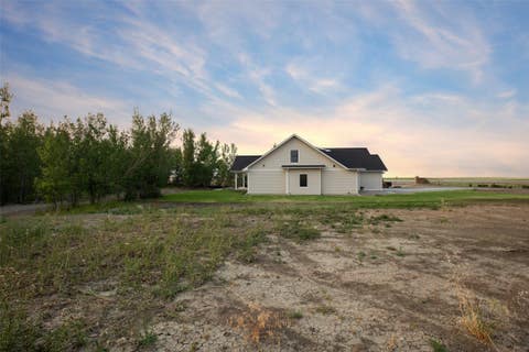Tiny photo for 2 Granite Hill Lane, Great Falls, MT 59405 (MLS # 30076434)