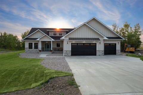 Tiny photo for 2 Granite Hill Lane, Great Falls, MT 59405 (MLS # 30076434)