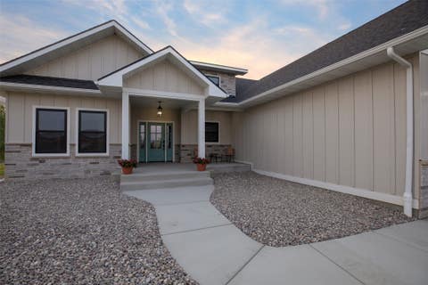 Tiny photo for 2 Granite Hill Lane, Great Falls, MT 59405 (MLS # 30076434)