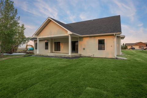 Tiny photo for 2 Granite Hill Lane, Great Falls, MT 59405 (MLS # 30076434)