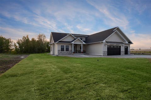 Tiny photo for 2 Granite Hill Lane, Great Falls, MT 59405 (MLS # 30076434)