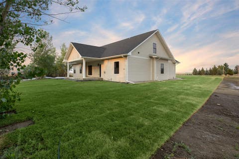Tiny photo for 2 Granite Hill Lane, Great Falls, MT 59405 (MLS # 30076434)