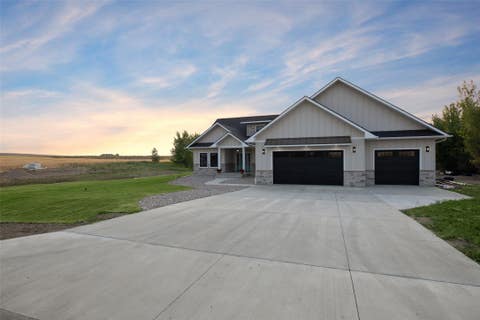 Tiny photo for 2 Granite Hill Lane, Great Falls, MT 59405 (MLS # 30076434)
