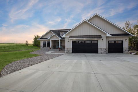 Tiny photo for 2 Granite Hill Lane, Great Falls, MT 59405 (MLS # 30076434)