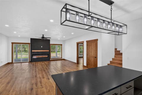 Tiny photo for 2 Granite Hill Lane, Great Falls, MT 59405 (MLS # 30076434)