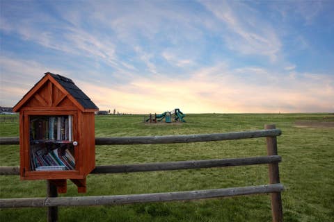 Tiny photo for 2 Granite Hill Lane, Great Falls, MT 59405 (MLS # 30076434)