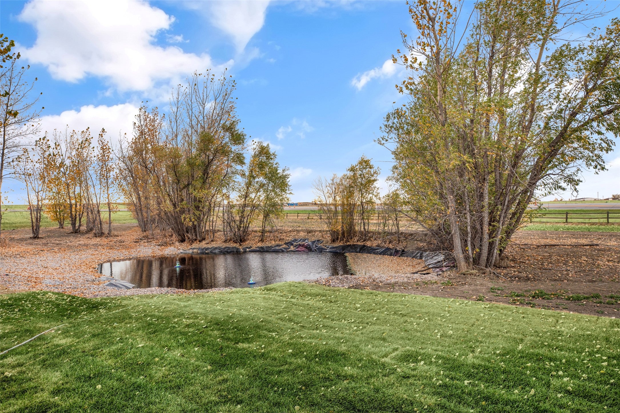 2 Granite Hill Lane