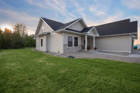 Tiny photo for 2 Granite Hill Lane, Great Falls, MT 59405 (MLS # 30076434)
