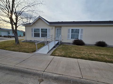 2410 McIntosh Loop Missoula MT 59801