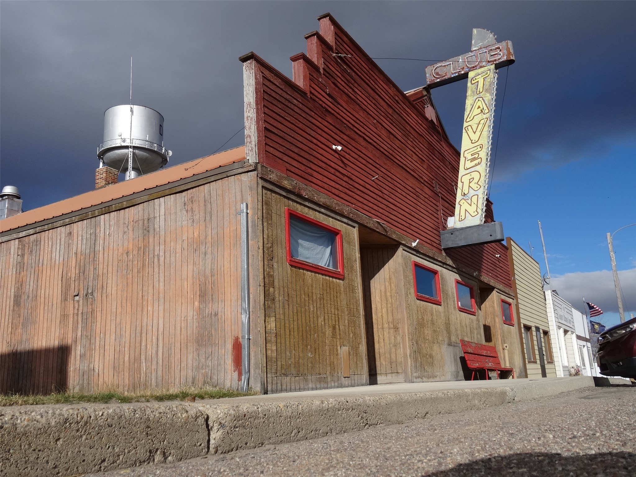 19 Main Street