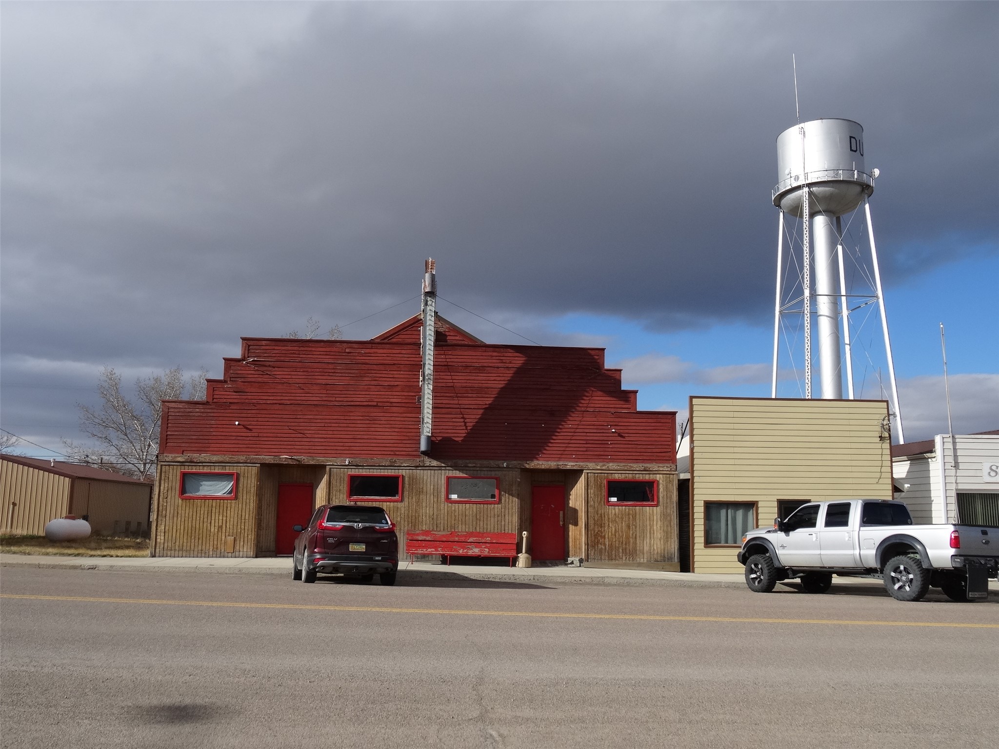 19 Main Street