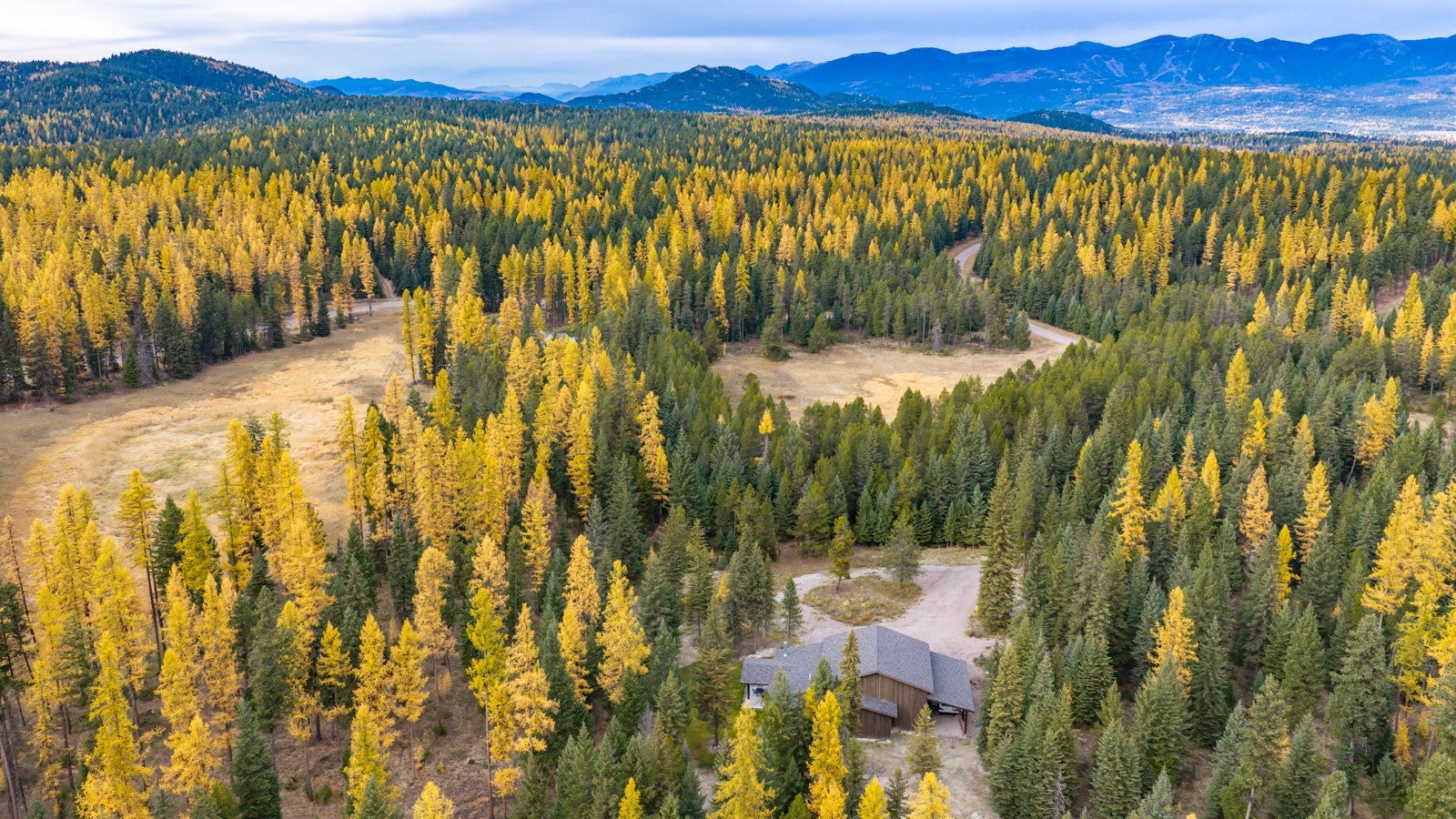 1148 Whitefish Ranch Road