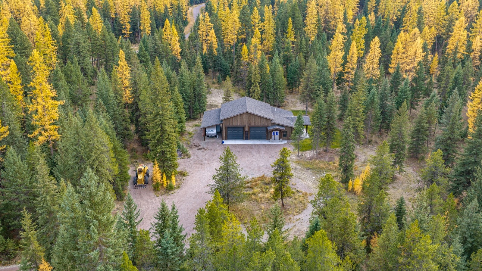 1148 Whitefish Ranch Road