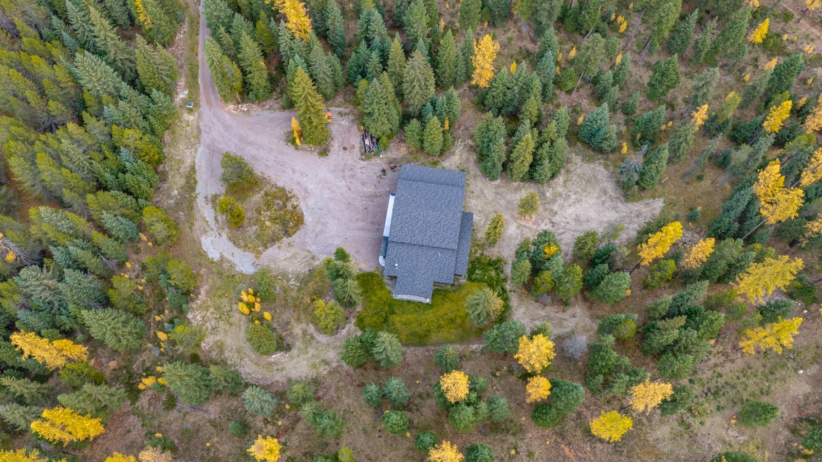 1148 Whitefish Ranch Road