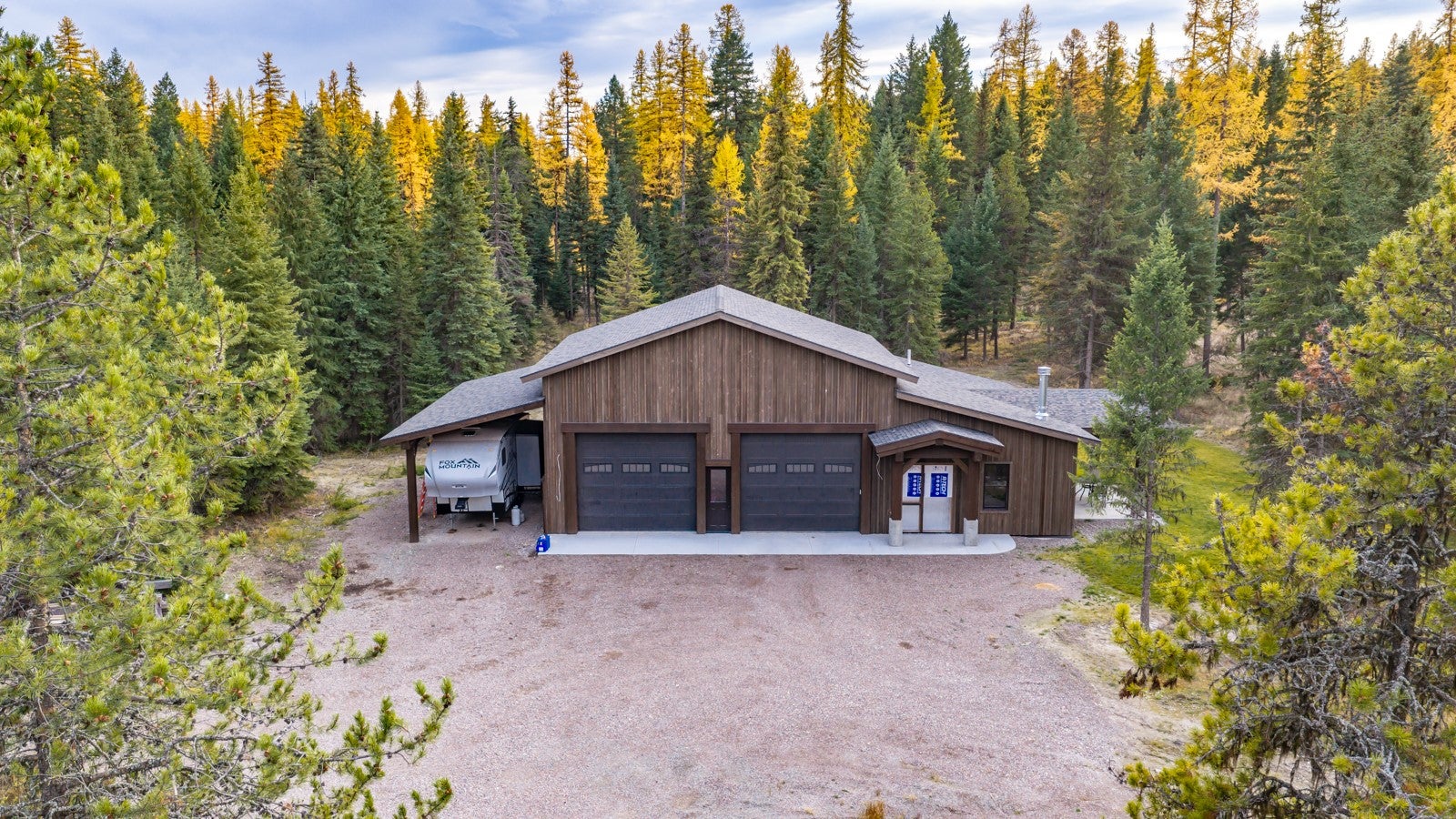 1148 Whitefish Ranch Road