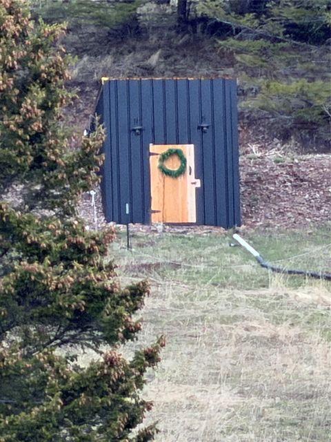 Tiny photo for 1617 Westridge Road, Helmville, MT 59843 (MLS # 30070346)