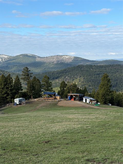 Tiny photo for 1617 Westridge Road, Helmville, MT 59843 (MLS # 30070346)