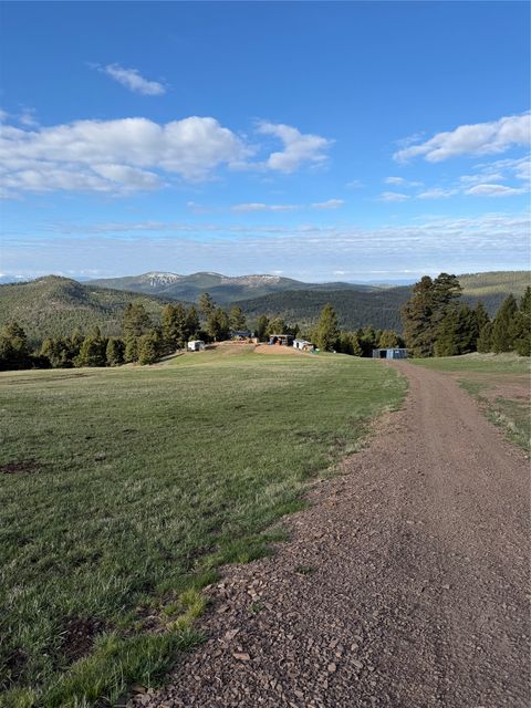 Tiny photo for 1617 Westridge Road, Helmville, MT 59843 (MLS # 30070346)