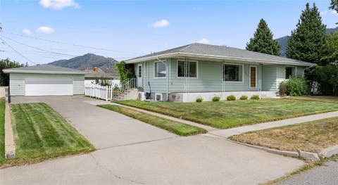 Photo of 3021 Harvard Avenue, Butte, MT 59701 (MLS # 30077225)