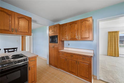 Tiny photo for 3021 Harvard Avenue, Butte, MT 59701 (MLS # 30077225)