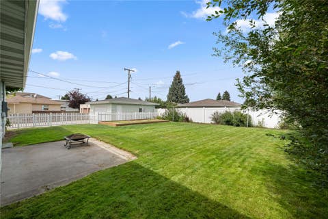 Tiny photo for 3021 Harvard Avenue, Butte, MT 59701 (MLS # 30077225)