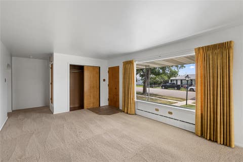 Tiny photo for 3021 Harvard Avenue, Butte, MT 59701 (MLS # 30077225)