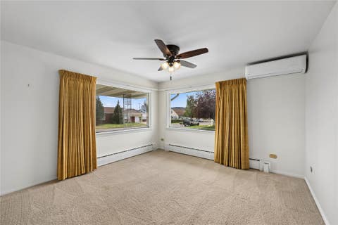 Tiny photo for 3021 Harvard Avenue, Butte, MT 59701 (MLS # 30077225)