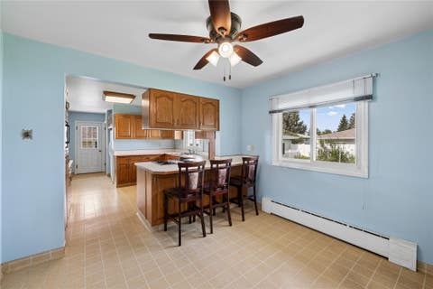 Tiny photo for 3021 Harvard Avenue, Butte, MT 59701 (MLS # 30077225)