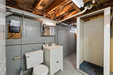 Tiny photo for 3021 Harvard Avenue, Butte, MT 59701 (MLS # 30077225)