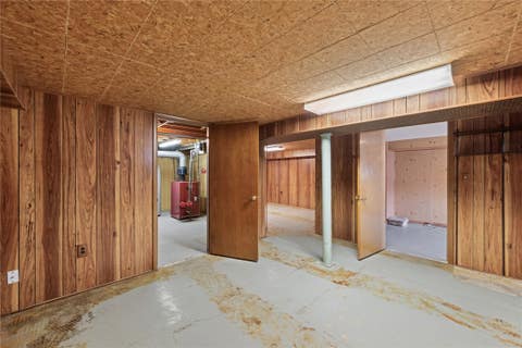 Tiny photo for 3021 Harvard Avenue, Butte, MT 59701 (MLS # 30077225)