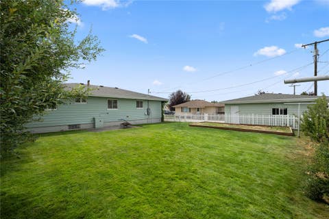 Tiny photo for 3021 Harvard Avenue, Butte, MT 59701 (MLS # 30077225)