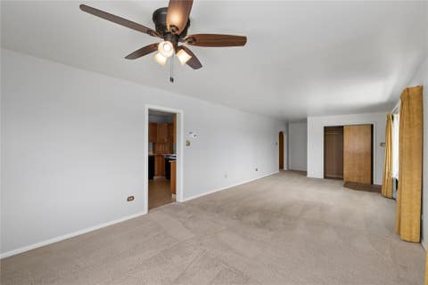 Tiny photo for 3021 Harvard Avenue, Butte, MT 59701 (MLS # 30077225)