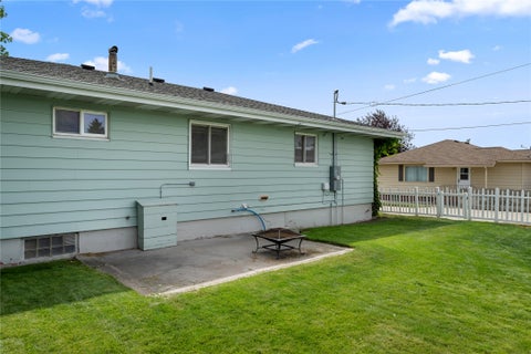Tiny photo for 3021 Harvard Avenue, Butte, MT 59701 (MLS # 30077225)