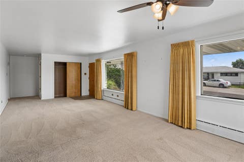 Tiny photo for 3021 Harvard Avenue, Butte, MT 59701 (MLS # 30077225)
