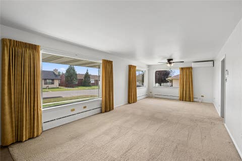 Tiny photo for 3021 Harvard Avenue, Butte, MT 59701 (MLS # 30077225)