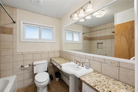 Tiny photo for 3021 Harvard Avenue, Butte, MT 59701 (MLS # 30077225)