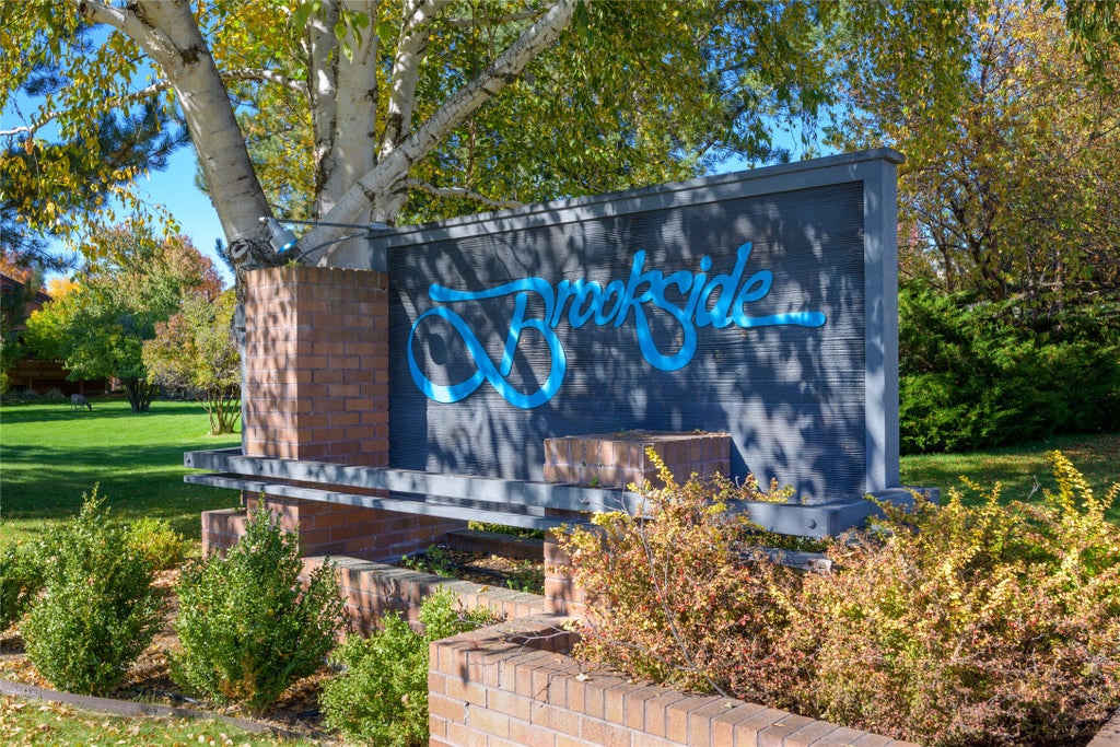 Photo of 42 Brookside Way, Missoula, MT 59802 (MLS # 30077849)